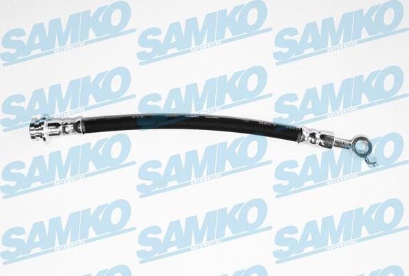 Samko 6T48302 - Тормозной шланг autospares.lv