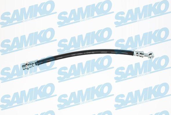 Samko 6T48307 - Тормозной шланг autospares.lv