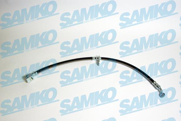 Samko 6T48312 - Тормозной шланг autospares.lv