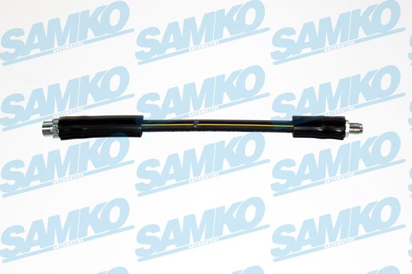 Samko 6T48334 - Тормозной шланг autospares.lv