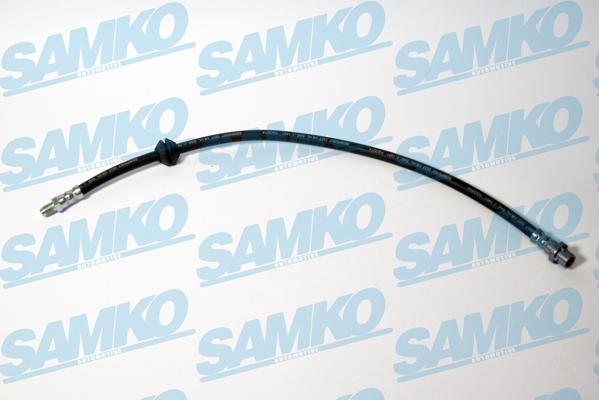 Samko 6T48331 - Тормозной шланг autospares.lv