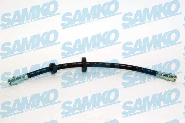 Samko 6T48295 - Тормозной шланг autospares.lv