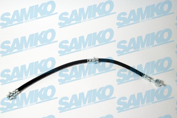 Samko 6T48291 - Тормозной шланг autospares.lv