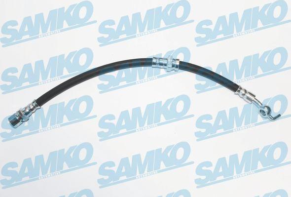 Samko 6T48293 - Тормозной шланг autospares.lv