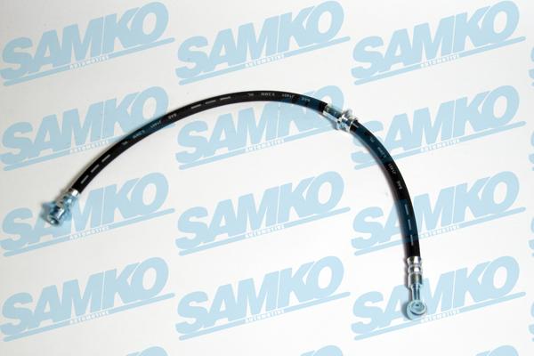 Samko 6T48292 - Тормозной шланг autospares.lv