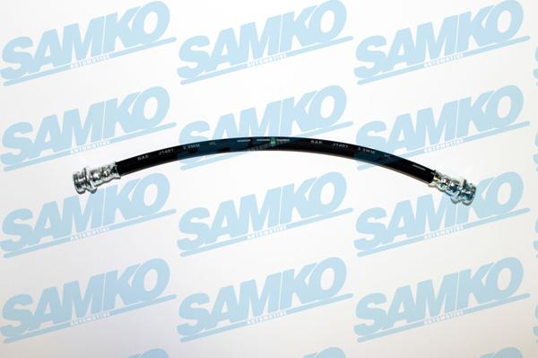 Samko 6T48244 - Тормозной шланг autospares.lv