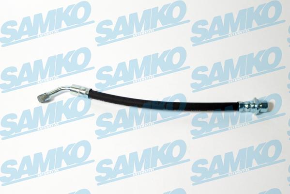 Samko 6T48256 - Тормозной шланг autospares.lv