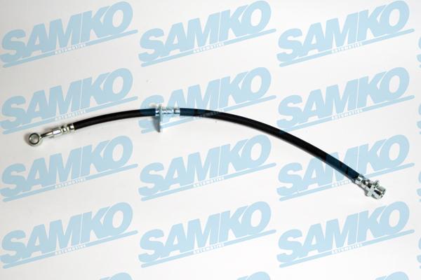 Samko 6T48264 - Тормозной шланг autospares.lv