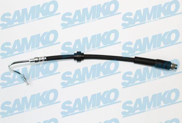 Samko 6T48285 - Тормозной шланг autospares.lv