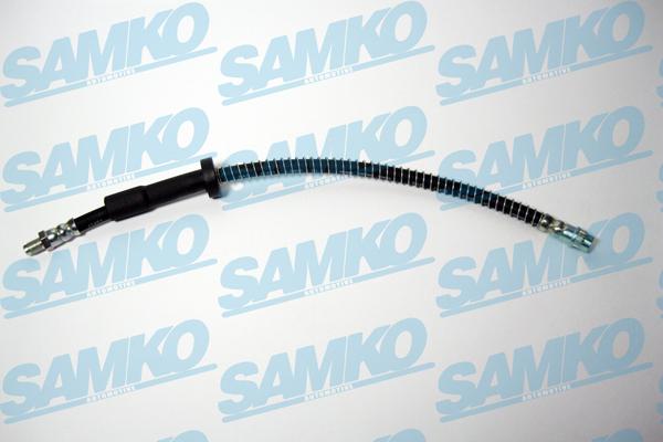 Samko 6T48283 - Тормозной шланг autospares.lv