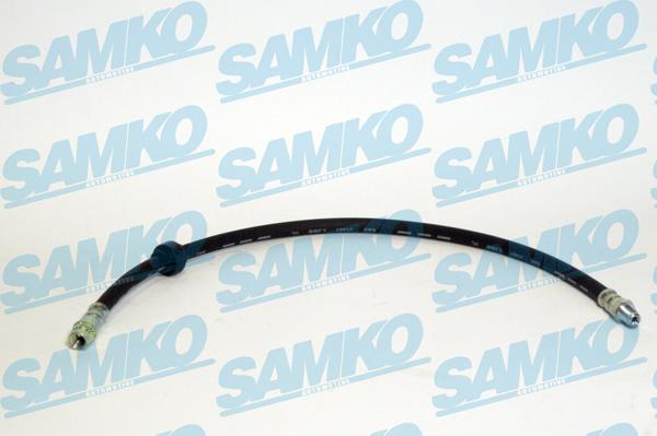 Samko 6T48282 - Тормозной шланг autospares.lv