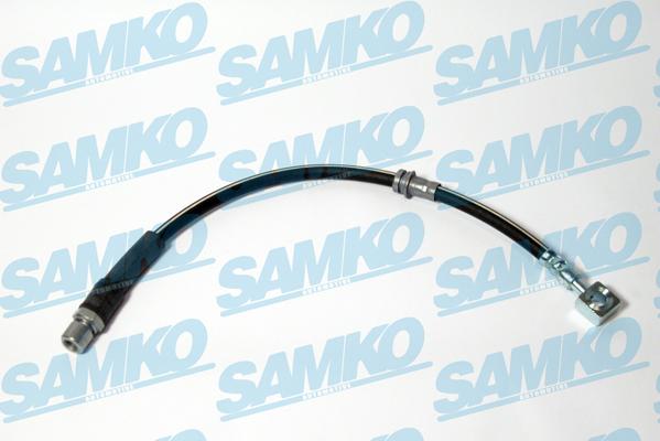 Samko 6T48239 - Тормозной шланг autospares.lv