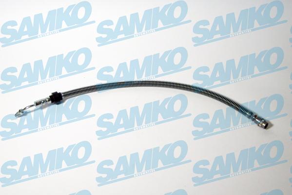 Samko 6T48234 - Тормозной шланг autospares.lv