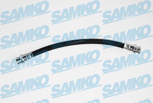 Samko 6T48235 - Тормозной шланг autospares.lv