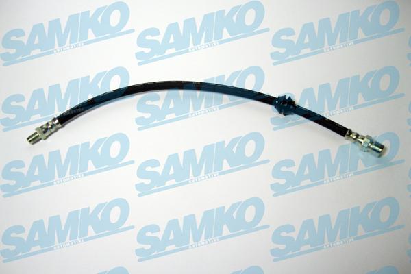 Samko 6T48236 - Тормозной шланг autospares.lv