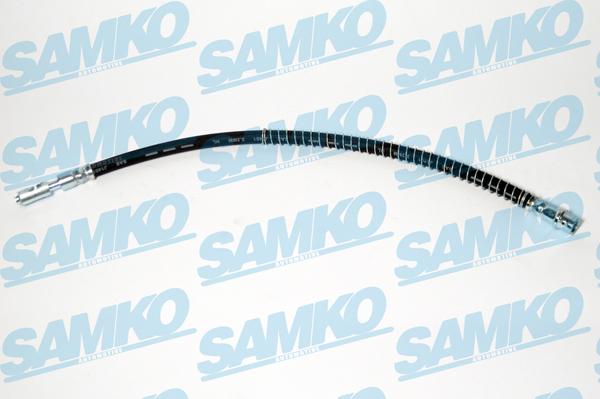 Samko 6T48237 - Тормозной шланг autospares.lv