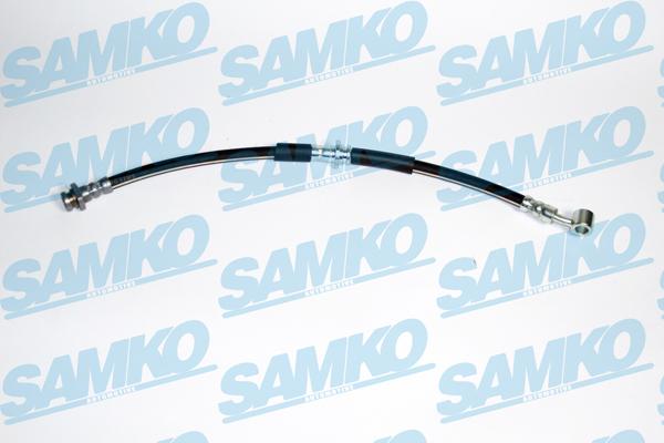 Samko 6T48229 - Тормозной шланг autospares.lv