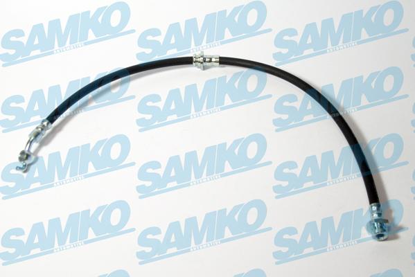 Samko 6T48226 - Тормозной шланг autospares.lv