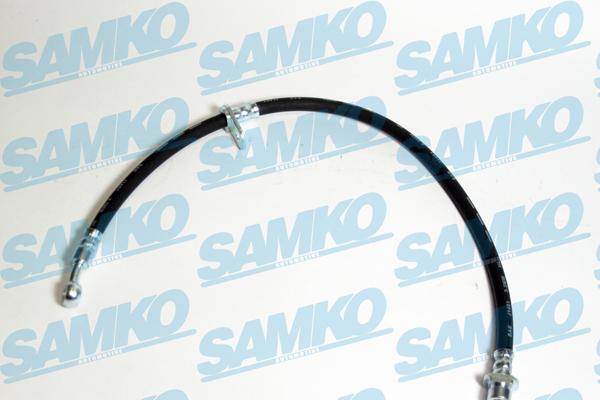 Samko 6T48273 - Тормозной шланг autospares.lv