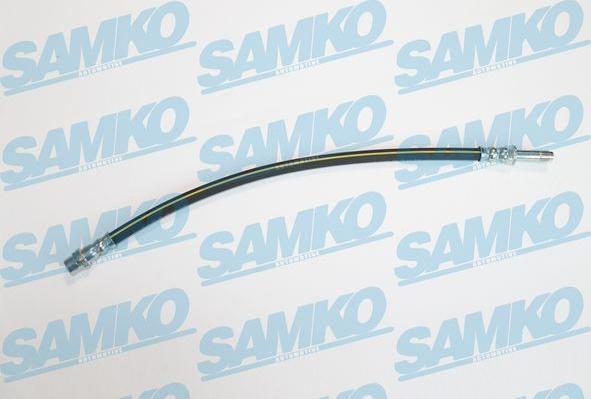 Samko 6T48746 - Тормозной шланг autospares.lv