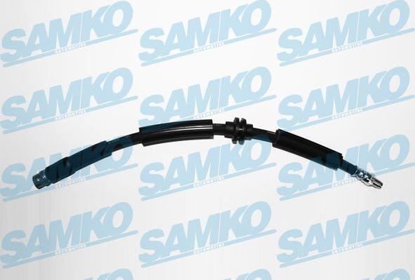 Samko 6T48759 - Тормозной шланг autospares.lv