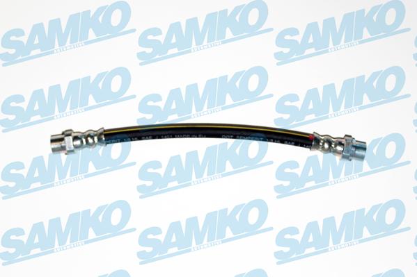 Samko 6T48708 - Тормозной шланг autospares.lv