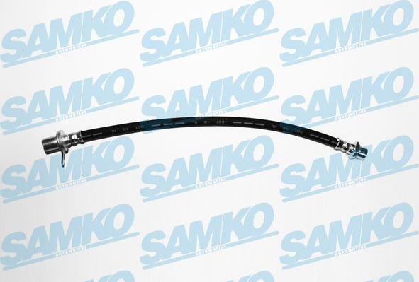 Samko 6T48731 - Тормозной шланг autospares.lv