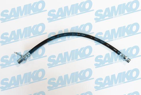 Samko 6T48732 - Тормозной шланг autospares.lv