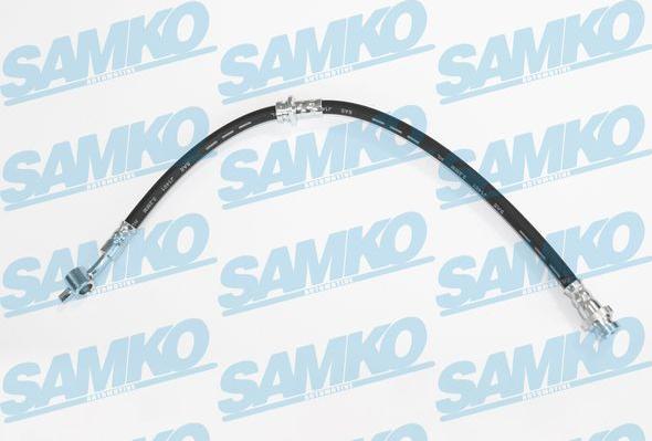 Samko 6T48728 - Тормозной шланг autospares.lv