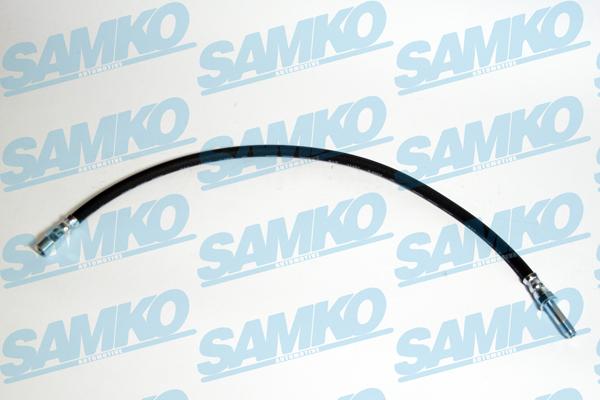 Samko 6T47996 - Тормозной шланг autospares.lv