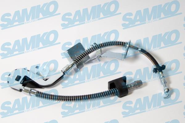 Samko 6T47990 - Тормозной шланг autospares.lv