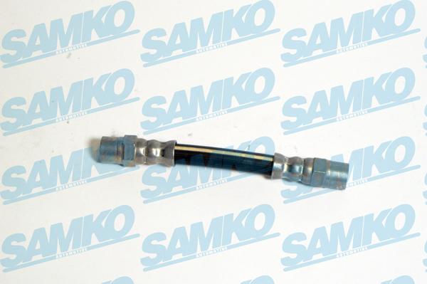 Samko 6T47998 - Тормозной шланг autospares.lv