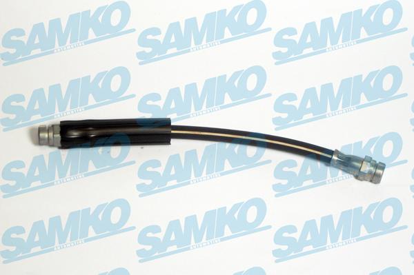 Samko 6T47945 - Тормозной шланг autospares.lv