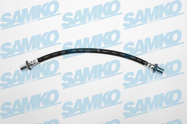 Samko 6T47941 - Тормозной шланг autospares.lv