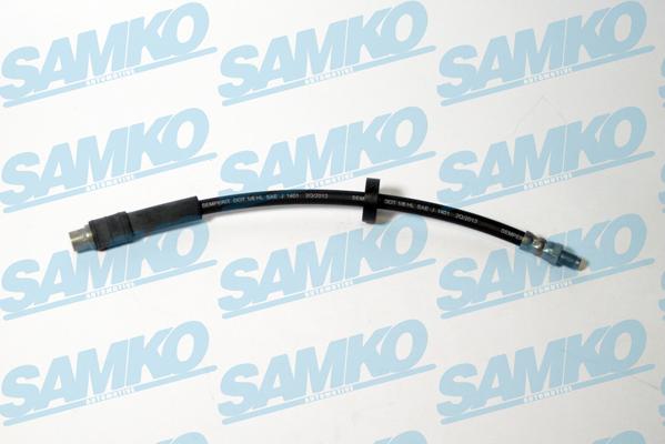 Samko 6T47948 - Тормозной шланг autospares.lv