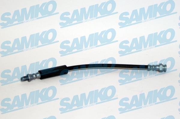 Samko 6T47959 - Тормозной шланг autospares.lv