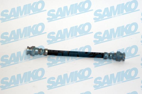 Samko 6T47954 - Тормозной шланг autospares.lv