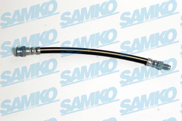 Samko 6T47956 - Тормозной шланг autospares.lv