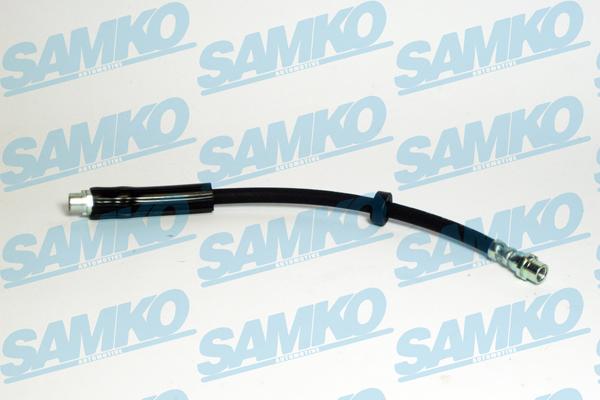 Samko 6T47951 - Тормозной шланг autospares.lv