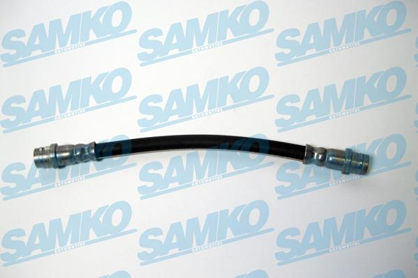 Samko 6T47953 - Тормозной шланг autospares.lv