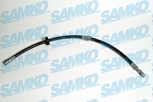 Samko 6T47952 - Тормозной шланг autospares.lv