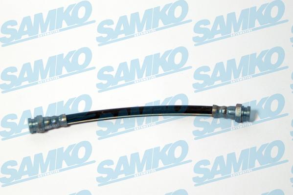 Samko 6T47965 - Тормозной шланг autospares.lv