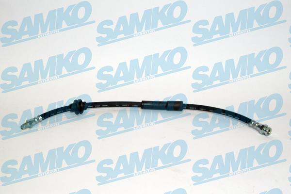 Samko 6T47960 - Тормозной шланг autospares.lv