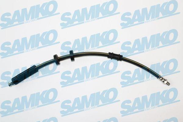 Samko 6T47961 - Тормозной шланг autospares.lv