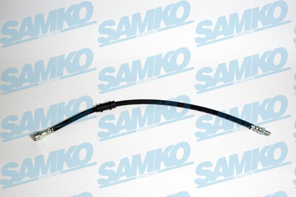 Samko 6T47962 - Тормозной шланг autospares.lv