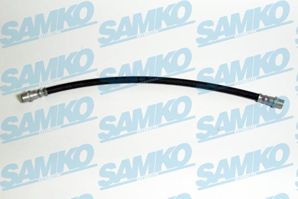 Samko 6T47901 - Тормозной шланг autospares.lv