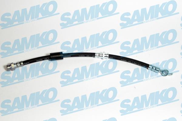 Samko 6T47919 - Тормозной шланг autospares.lv