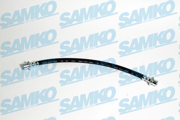 Samko 6T47914 - Тормозной шланг autospares.lv