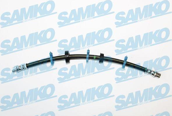 Samko 6T47915 - Тормозной шланг autospares.lv