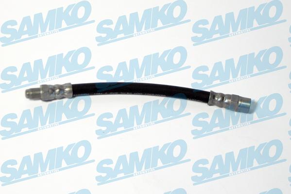 Samko 6T47912 - Тормозной шланг autospares.lv